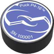 Puck P4-16